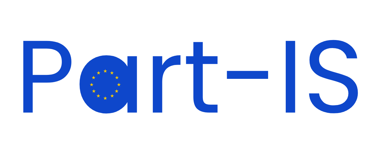 Part-IS Online Training Hub